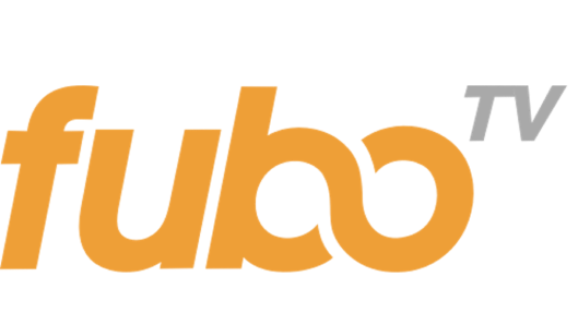 Fubo TV-logo